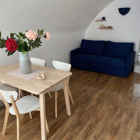 모노폴리 Casa Valentini 아파트 외부 사진