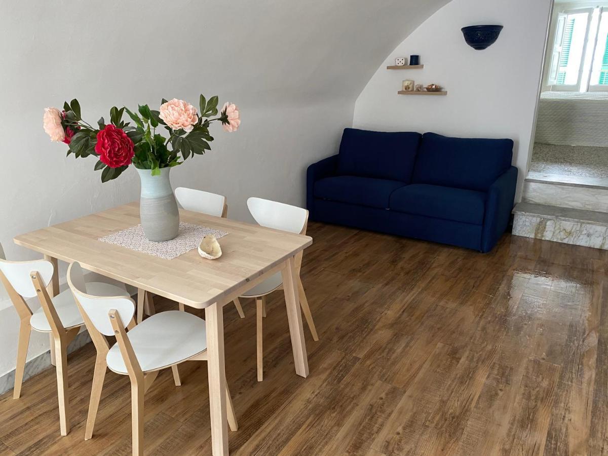 모노폴리 Casa Valentini 아파트 외부 사진