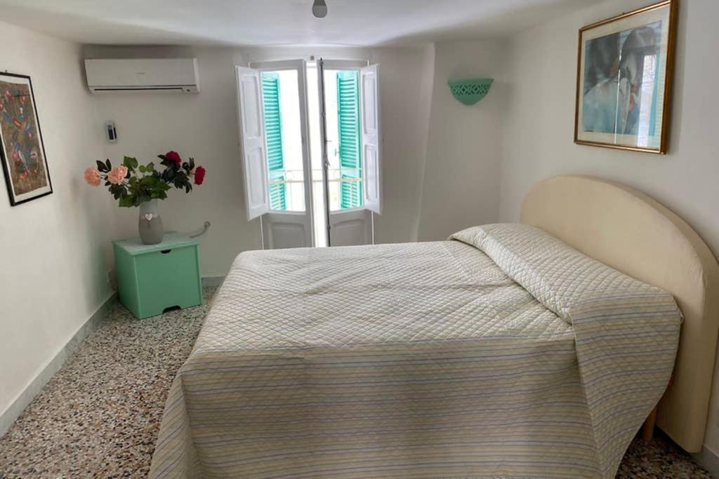 모노폴리 Casa Valentini 아파트 외부 사진