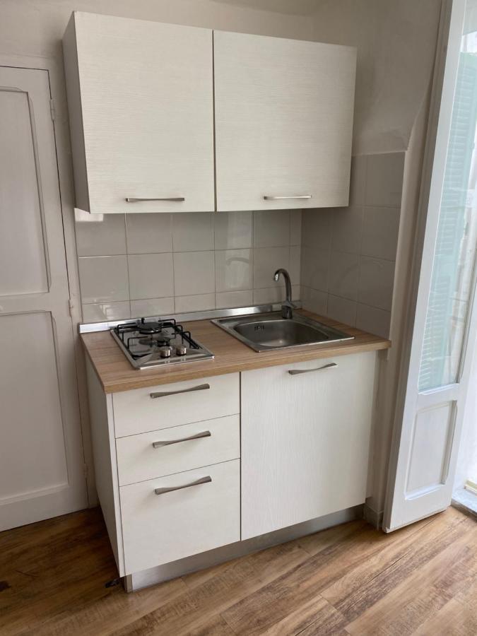 모노폴리 Casa Valentini 아파트 외부 사진