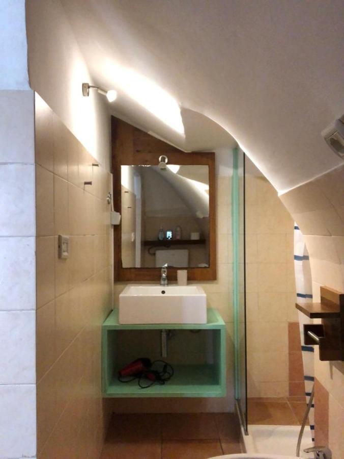 모노폴리 Casa Valentini 아파트 외부 사진